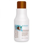 Ficha técnica e caractérísticas do produto Shampoo Reconstrutor Coconut For Beauty 300ml