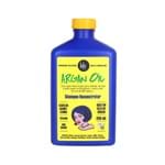 Ficha técnica e caractérísticas do produto Shampoo Reconstrutor Lola Argan e Pracaxi 250ml