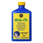 Ficha técnica e caractérísticas do produto Shampoo Reconstrutor Lola Argan Oil 250ml - Lola Cosmetics