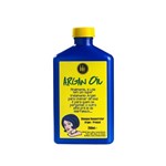 Ficha técnica e caractérísticas do produto Shampoo Reconstrutor Lola Argan Oil/Pracaxi 500ml - Lola Cosmetics