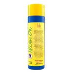 Ficha técnica e caractérísticas do produto Shampoo Reconstrutor Lola Cosmetics Argan Oil - 500ml