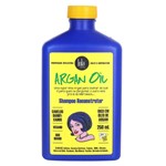 Ficha técnica e caractérísticas do produto Shampoo Reconstrutor Lola Cosmetics Argan Oil Argan/Pracaxi - 250ml