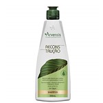 Ficha técnica e caractérísticas do produto Shampoo Reconstrutor Natural e Vegano 300ml Arvensis