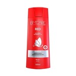 Ficha técnica e caractérísticas do produto Shampoo Red Barro Minas Care Colors 300ml - Goji Berry