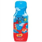 Ficha técnica e caractérísticas do produto Shampoo Red Shake 500ml - Lorys Kids