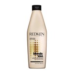 Ficha técnica e caractérísticas do produto Shampoo Redken Blond Idol 300ml