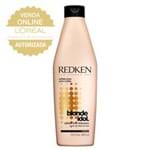 Ficha técnica e caractérísticas do produto Shampoo Redken Blonde Idol 300ml