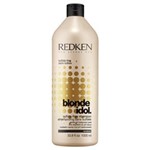 Ficha técnica e caractérísticas do produto Shampoo Redken Blonde Idol Sulfate-Free - 300ml - 1000ml