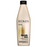 Ficha técnica e caractérísticas do produto Shampoo Redken Blonde Idol Sulfate-Free 300ml