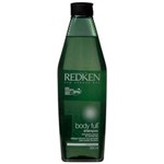 Ficha técnica e caractérísticas do produto Shampoo Redken Body Full - 300ml - 300ml