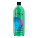 Ficha técnica e caractérísticas do produto Shampoo Redken Clean Maniac Micellar 1 Litro
