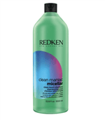 Ficha técnica e caractérísticas do produto Shampoo Redken Clean Maniac Micellar 1000ml