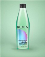 Ficha técnica e caractérísticas do produto Shampoo Redken Clean Maniac Micellar 250