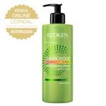 Ficha técnica e caractérísticas do produto Shampoo Redken Curvaceous Highly Conditioning Cleanser no Poo 500ml