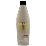 Ficha técnica e caractérísticas do produto Shampoo Redken Frizz Dismiss 300 Ml