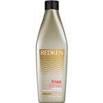 Ficha técnica e caractérísticas do produto Shampoo Redken Frizz Dismiss 300ml