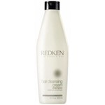 Ficha técnica e caractérísticas do produto Shampoo Redken Hair Cleansing Cream 300ml