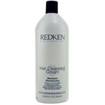 Ficha técnica e caractérísticas do produto Shampoo Redken Hair Cleansing Cream - 1000ml - 1000ml