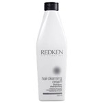 Ficha técnica e caractérísticas do produto Shampoo Redken Hair Cleansing Cream - Redken