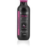 Ficha técnica e caractérísticas do produto Shampoo Reestruturador Nick & Vick PRO Hair Pós Alisamento Monoi Argan 250ml