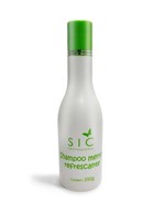 Ficha técnica e caractérísticas do produto Shampoo Refrescante - Sic