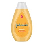 Ficha técnica e caractérísticas do produto Shampoo Regular Johnson's Baby 400ml