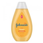 Ficha técnica e caractérísticas do produto Shampoo Regular Johnsons Baby