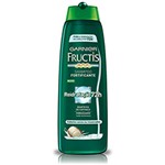 Ficha técnica e caractérísticas do produto Shampoo Reidratação 72h 300 Ml - Fructis Garnier