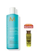 Ficha técnica e caractérísticas do produto Shampoo Reparador Hidratante Repair Moroccanoil 250Ml