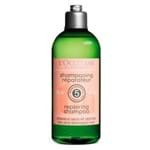 Ficha técnica e caractérísticas do produto Shampoo Reparador Loccitane Aromacologia 300ml