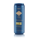Ficha técnica e caractérísticas do produto Shampoo Repositor de Massa Capilar e Queratina Gold Black Amend - 300M...