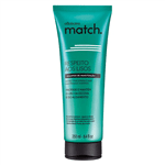 Ficha técnica e caractérísticas do produto Shampoo Respeito ao Liso Match 250Ml - o Boticario