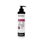 Ficha técnica e caractérísticas do produto Shampoo Restauração Celular Tratamento Profissional 280ml - Eico