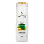 Ficha técnica e caractérísticas do produto Shampoo Restauração Profunda Pantene 400mL