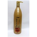 Ficha técnica e caractérísticas do produto Shampoo Restaurador Argan D`Oro Anjore 1 Lt