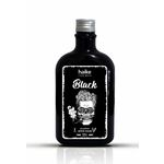 Ficha técnica e caractérísticas do produto # Shampoo Restaurador Cabelos Grisalhos Gradual Black 230ml