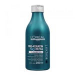 Ficha técnica e caractérísticas do produto Shampoo Restaurador PRO-Keratin Refill 250ml - LOréal Professionnel - Loréal Profissional