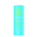 Shampoo Restaurador S.O.S. Pós-Química 500ml - The Secret