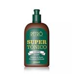 Ficha técnica e caractérísticas do produto Shampoo Retrô Cosméticos Super Tônico 300ml