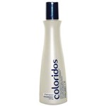 Ficha técnica e caractérísticas do produto Shampoo Revelador Coloridos - 250Ml