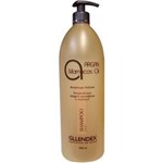 Ficha técnica e caractérísticas do produto Shampoo Revitalização Profunda Argan Marrocos Oil Gllendex - 1 L