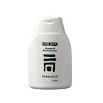 Ficha técnica e caractérísticas do produto Shampoo Revitalizante Dermatus For Men 170ml