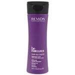 Ficha técnica e caractérísticas do produto Shampoo Revlon Be Fabulous Hair Recovery 250 Ml