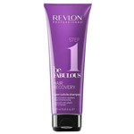 Ficha técnica e caractérísticas do produto Shampoo Revlon Be Fabulous Hair Recovery Step 1 250 Ml