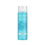 Ficha técnica e caractérísticas do produto Shampoo Revlon Equave Instant Beauty 250ml