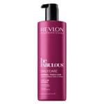 Ficha técnica e caractérísticas do produto Shampoo Revlon Professional Be Fabulous C.R.E.A.M. 1000ml