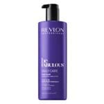 Ficha técnica e caractérísticas do produto Shampoo Revlon Professional Be Fabulous C.R.E.A.M. Lightweight 1000ml