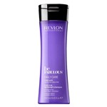 Ficha técnica e caractérísticas do produto Shampoo Revlon Professional Be Fabulous C.R.E.A.M. Lightweight 250ml