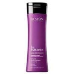 Ficha técnica e caractérísticas do produto Shampoo Revlon Professional Be Fabulous Recovery Damaged 250ml			 .
