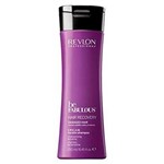 Ficha técnica e caractérísticas do produto Shampoo Revlon Professional Be Fabulous Recovery Damaged 250ml .